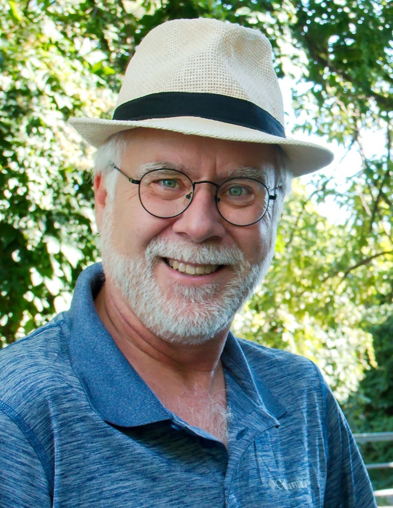 Christian Richard - Les Espaces Memoria