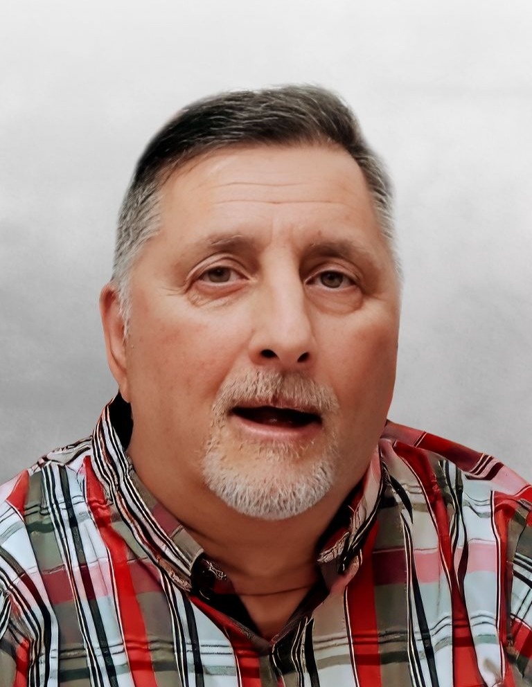 Jacques Gingras