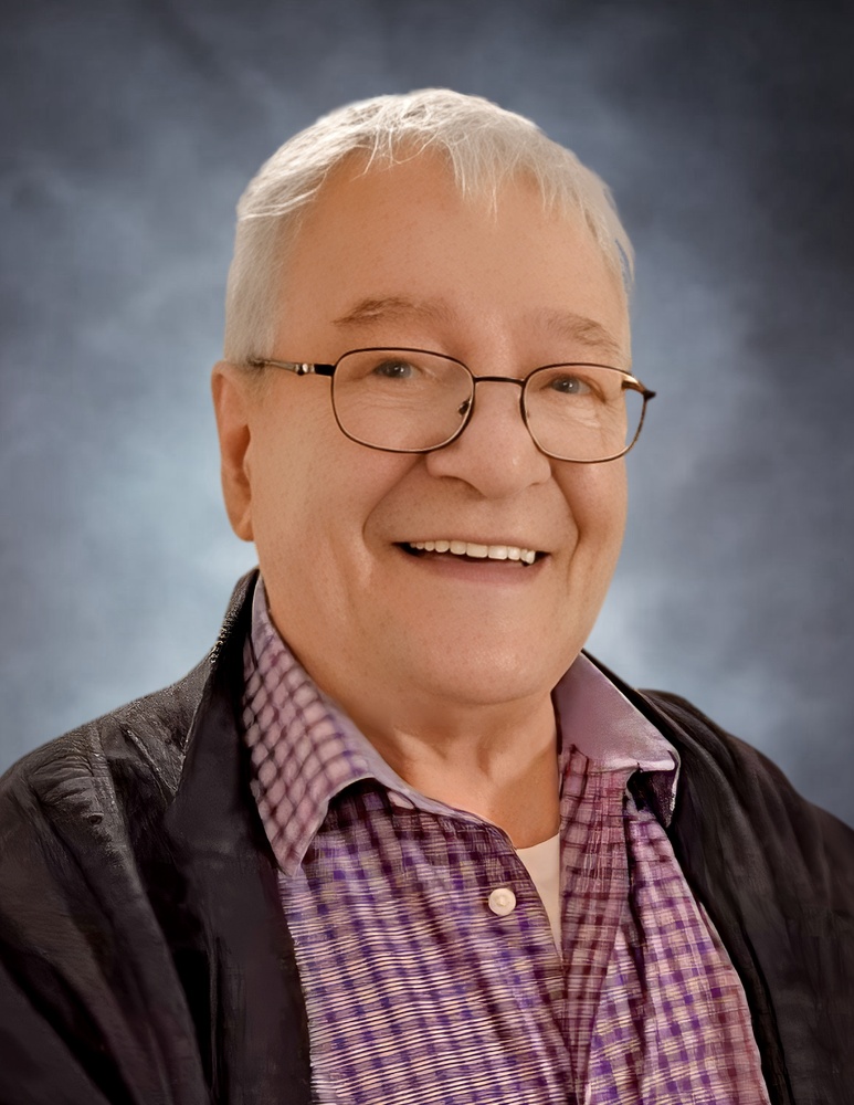 André Naud