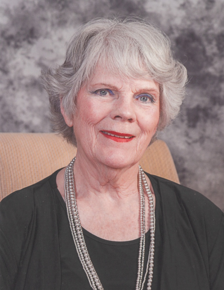 Jeannine Dion