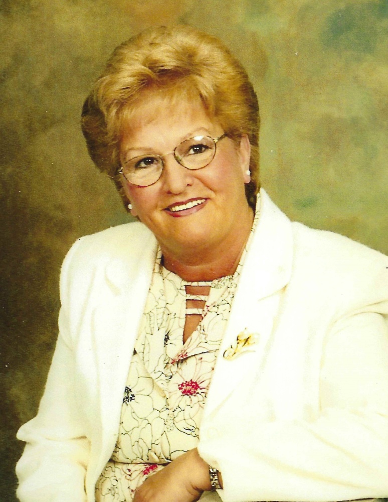 Thérèse St-Laurent