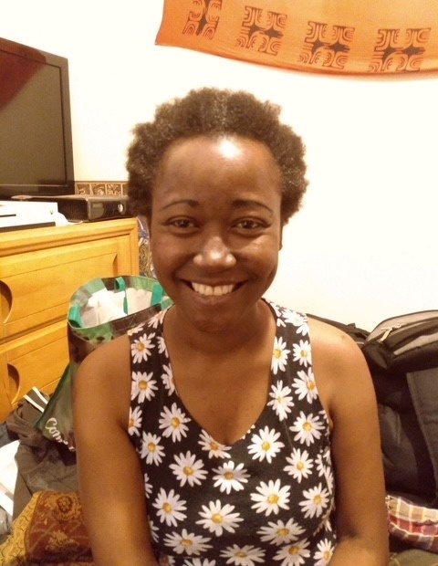 Alice Sindihebura