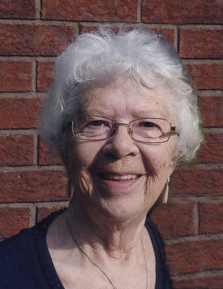 Cécile Bernier Bourgeois