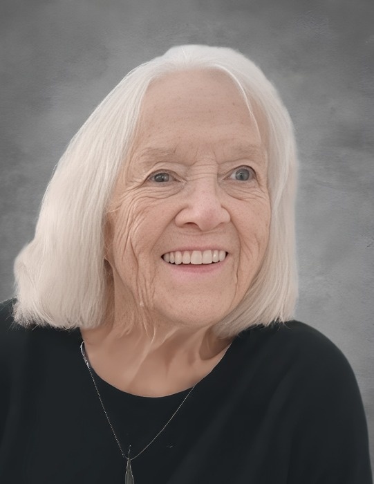 Yolande O'Rourke