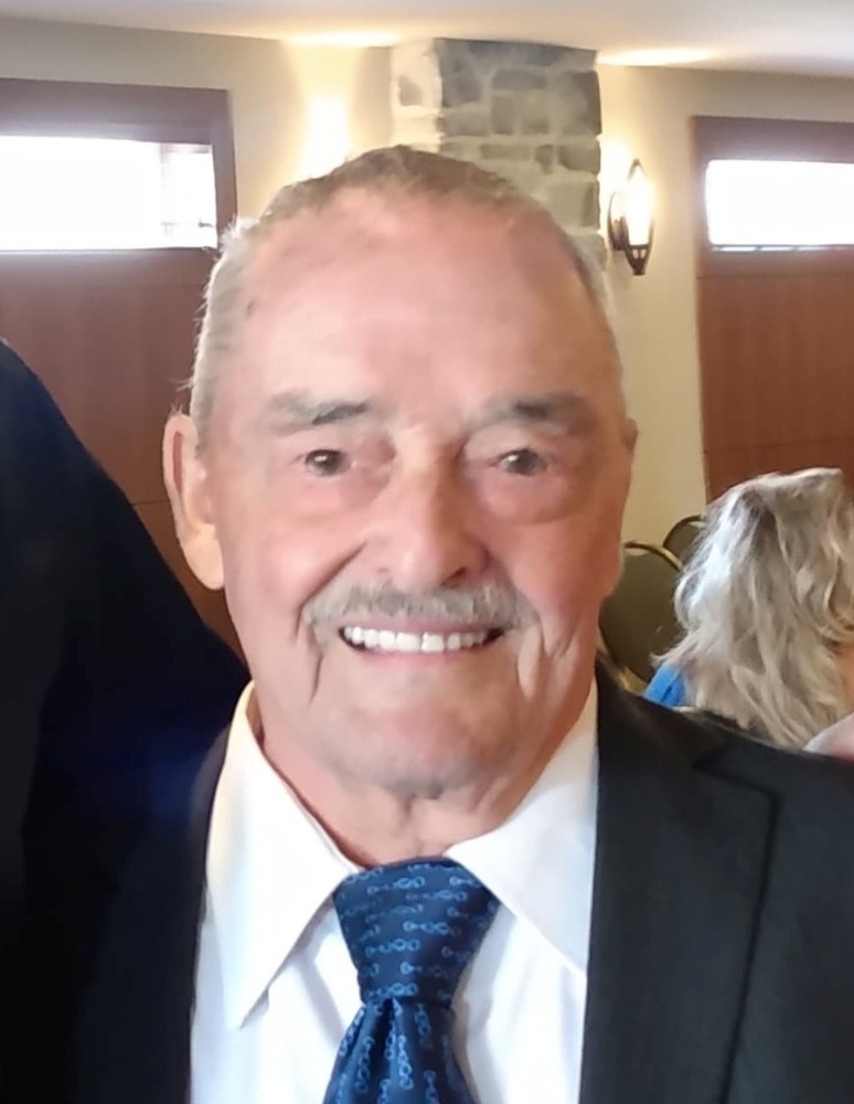 Roger Forgues