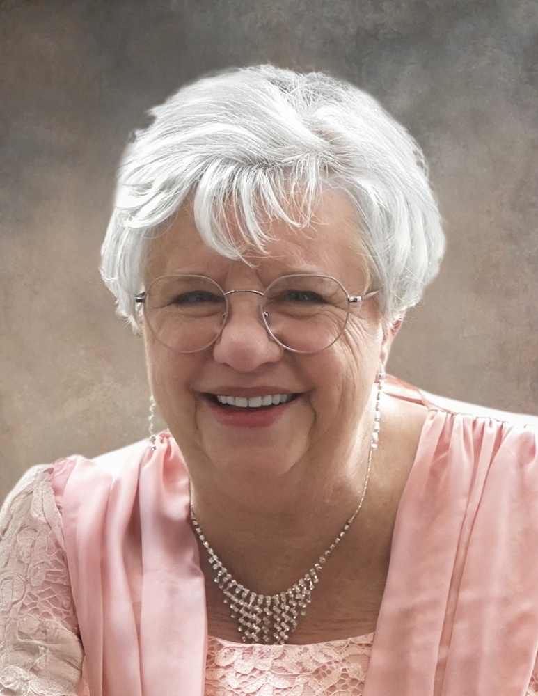 Carmen Bussière