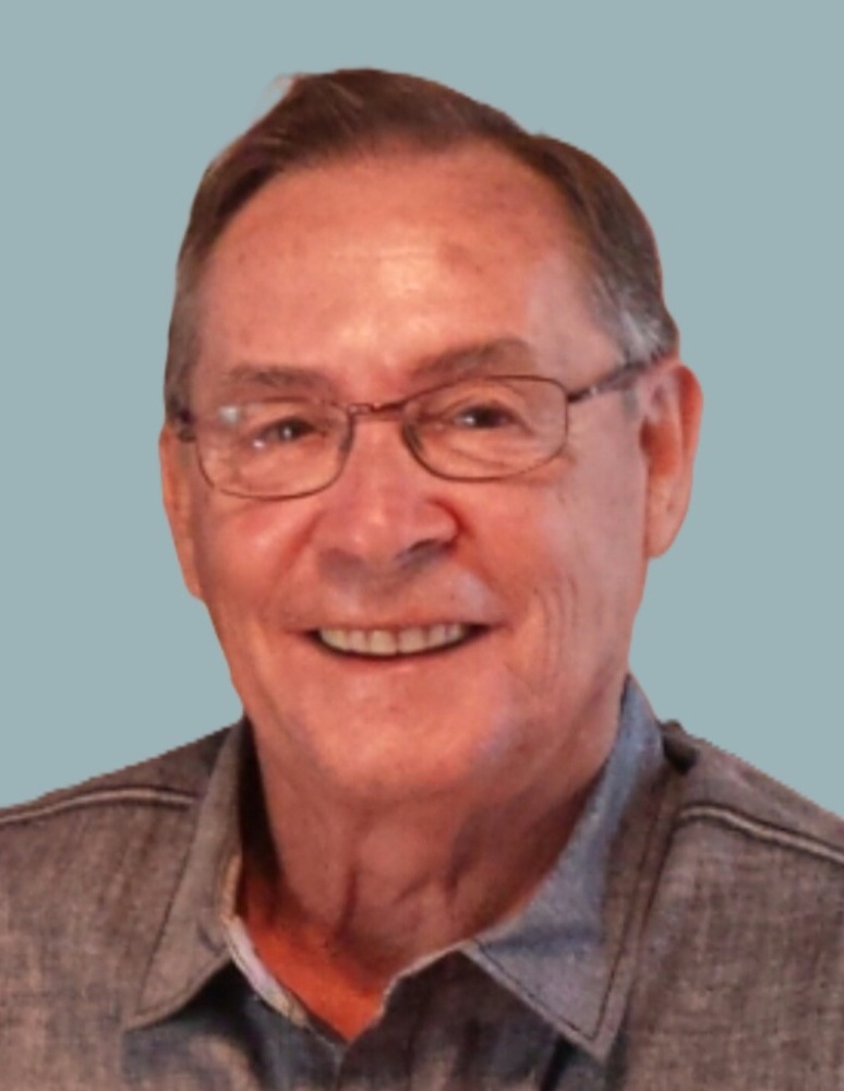 Jean-Claude Rousseau