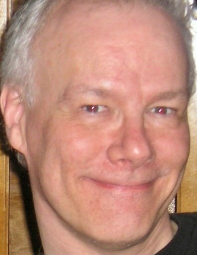 Richard Poulin