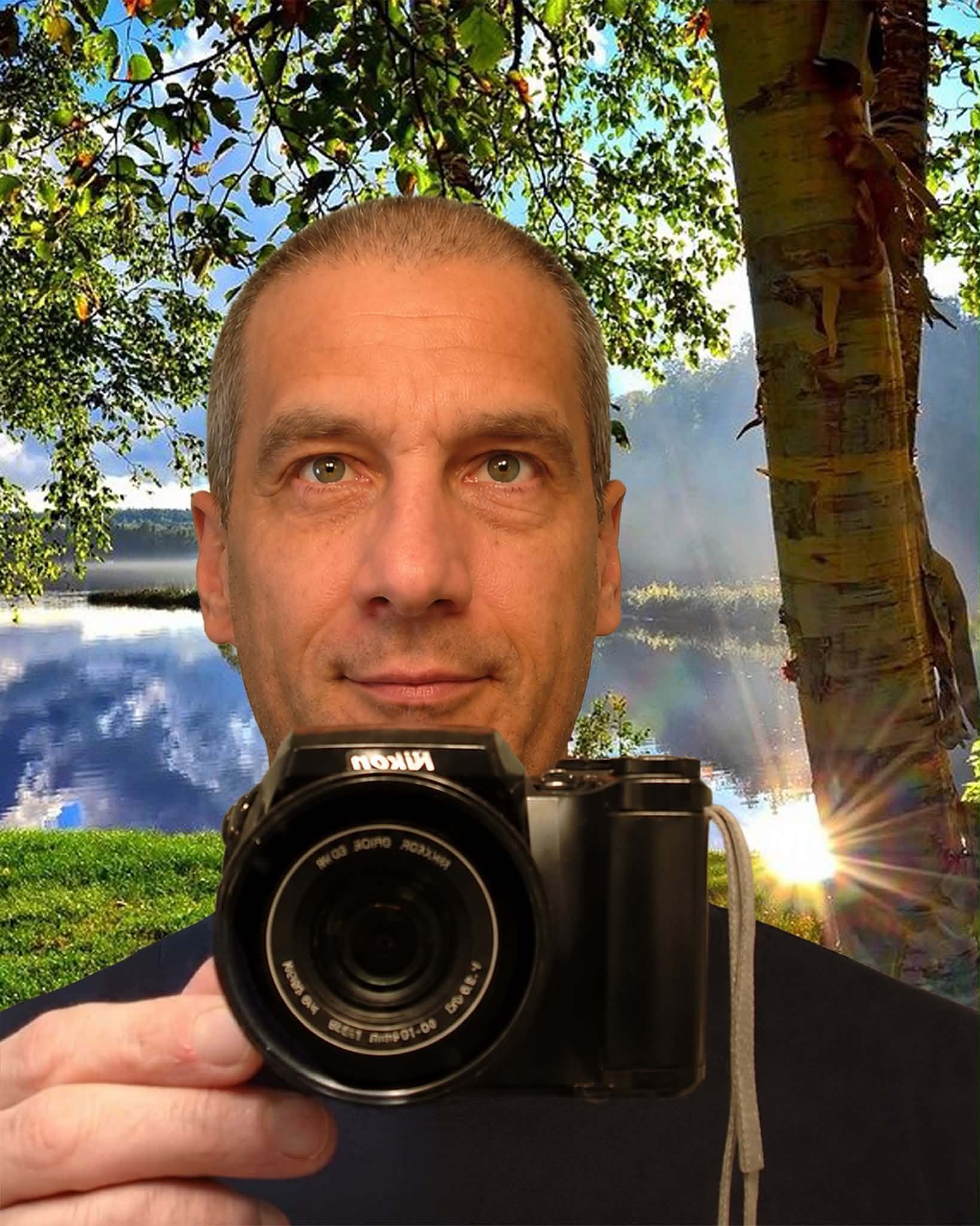 Marc Doroftei